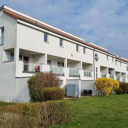 Apartment Yachthafenresidenz - 24-9307 *