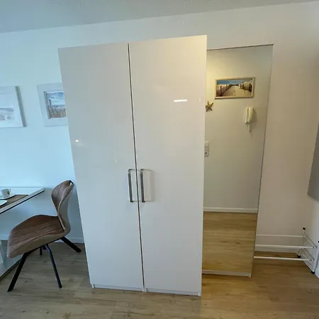 Yachthafenresidenz - 24-9307