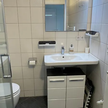 Yachthafenresidenz - 24-9307 아파트