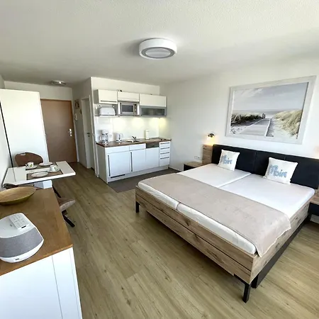 アパート Yachthafenresidenz - 24-9307 *