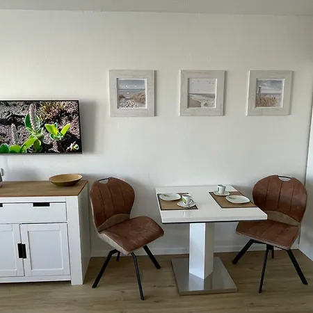 Yachthafenresidenz - 24-9307 아파트 Ostseebad Kühlungsborn