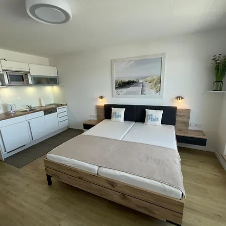 アパート Yachthafenresidenz - 24-9307