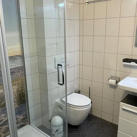 Yachthafenresidenz - 24-9307 *