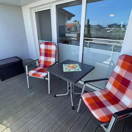 Yachthafenresidenz - 24-9307