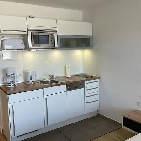 Lägenhet Yachthafenresidenz - 24-9307