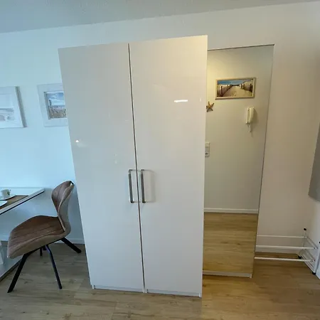 Yachthafenresidenz - 24-9307 Lägenhet Ostseebad Kühlungsborn