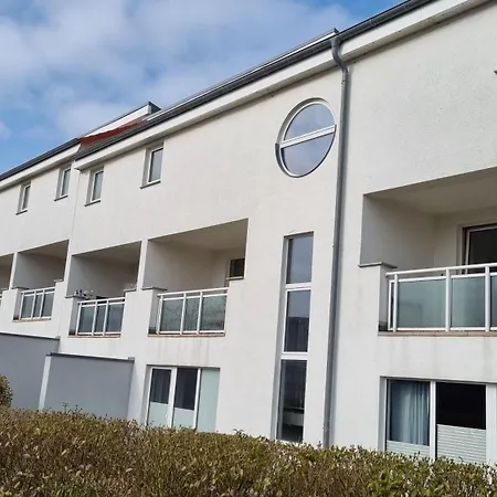 Yachthafenresidenz - 24-9307 *