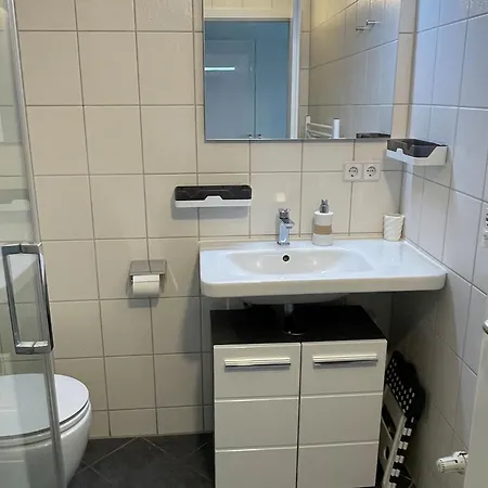 Yachthafenresidenz - 24-9307