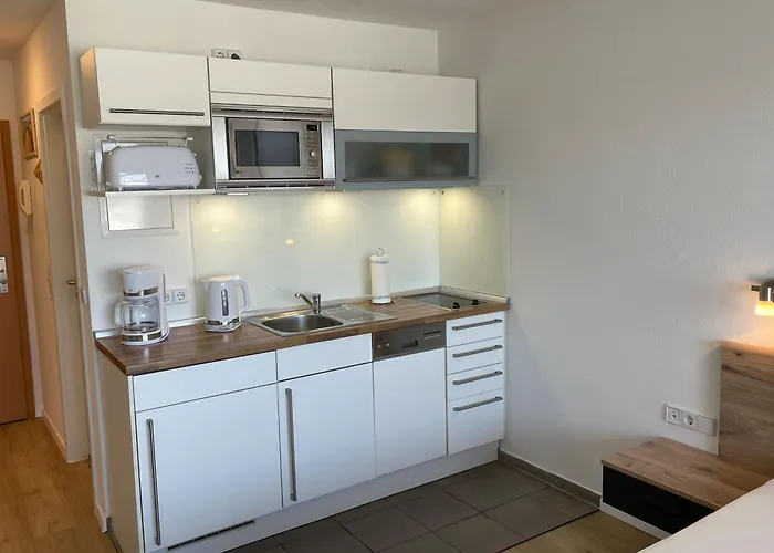 Appartamento Yachthafenresidenz - 24-9307